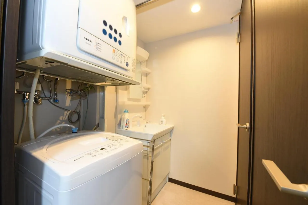 Sapporo Oodori East Hostel Japan